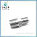 NPT Hose Fitting Price Ningbo Hydraulic Fitting Adapter